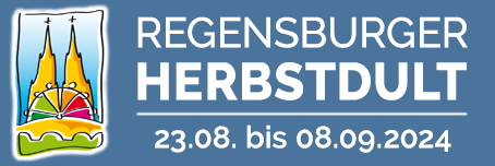 Regensburger Herbstdult 2024