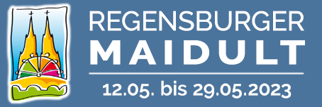 Regensburger Maidult 2023