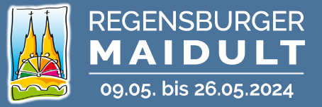 Regensburger Maidult 2024