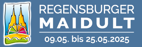 Regensburger Maidult 2025