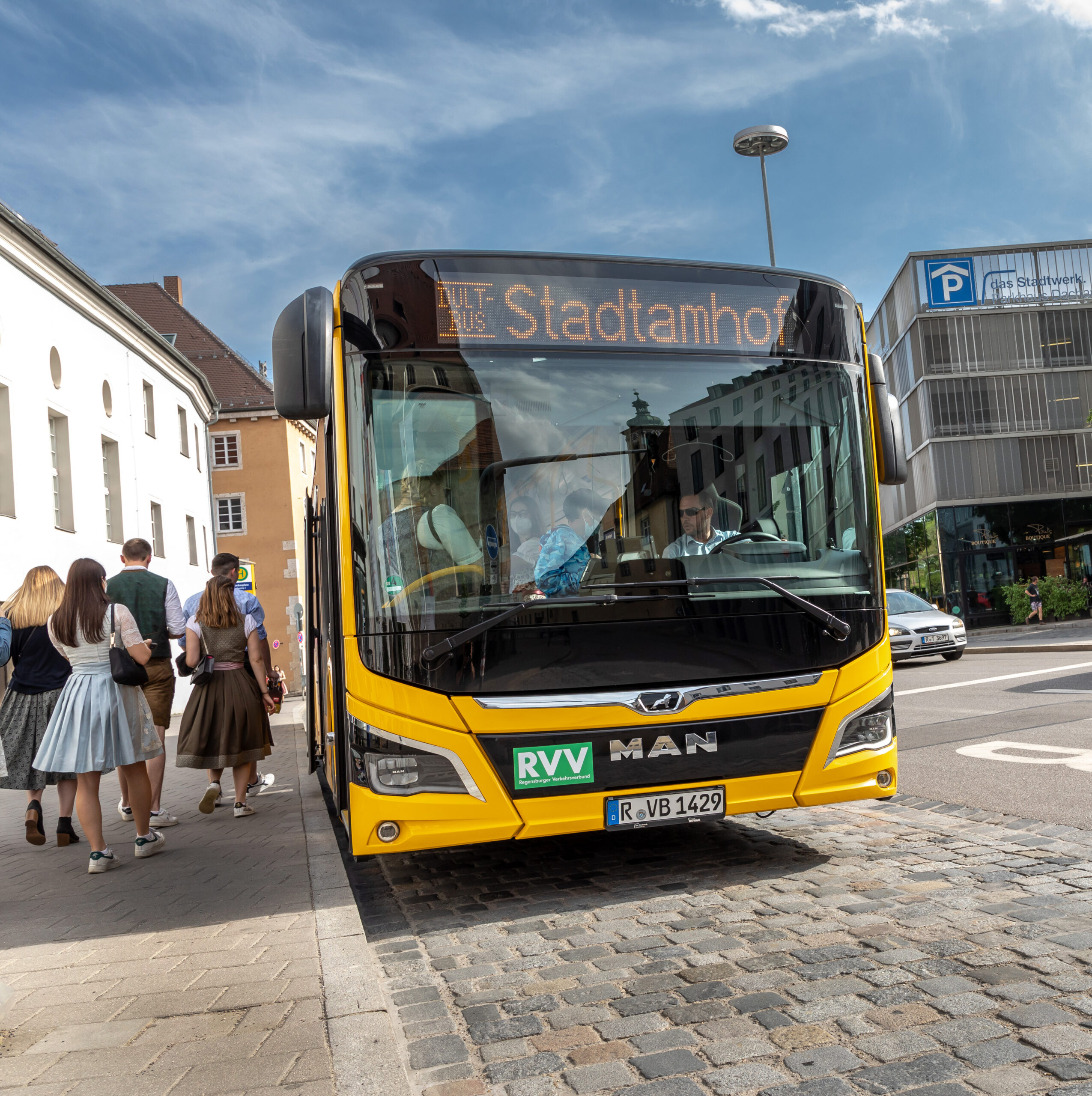 Dult-Bus HannoMeier